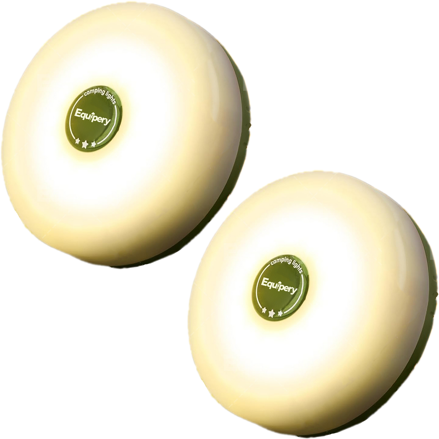 ✨4 in 1 Camping String Lights
