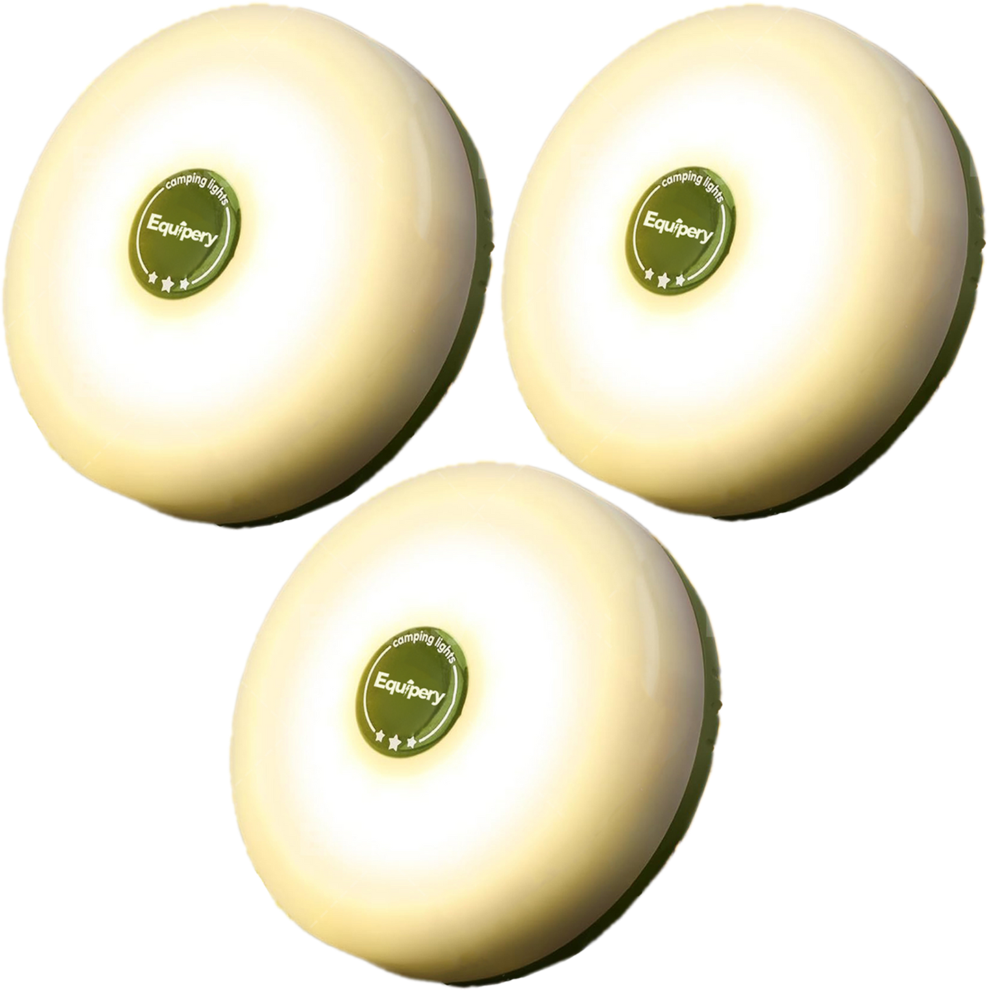 ✨4 in 1 Camping String Lights