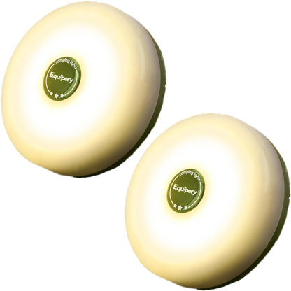 ✨4 in 1 Camping String Lights