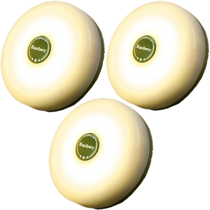 ✨4 in 1 Camping String Lights
